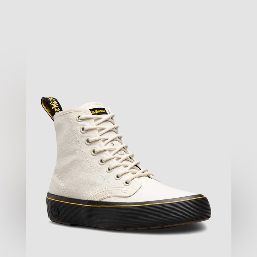 Never Worn Dr. Martens Monet Sneaker